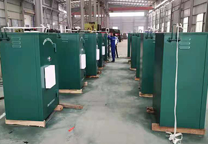 阳泉移动炸药库：安全与效率并重的爆破行业新趋势